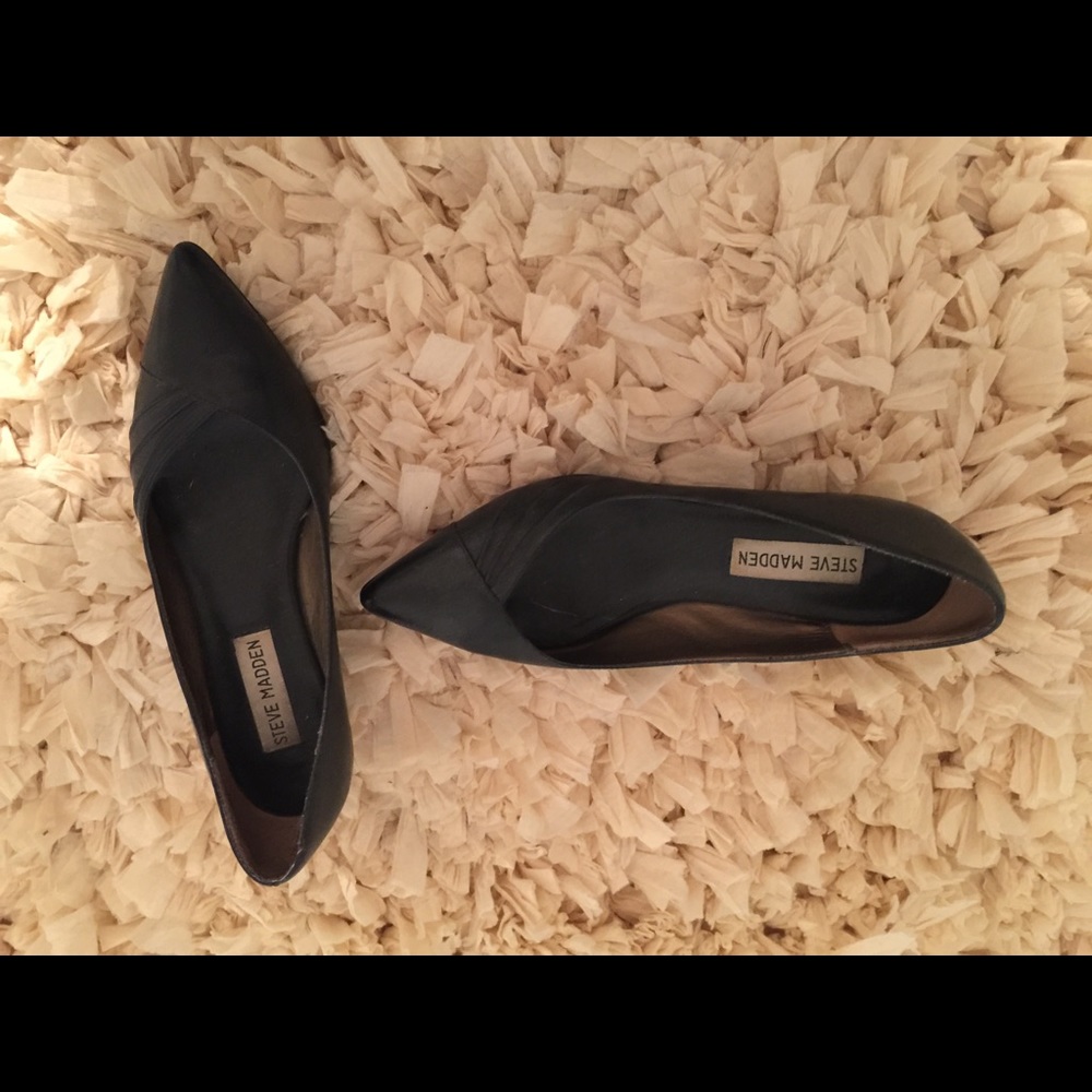 kitten heels